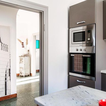 Stella Apartment By Quokka 360 - Past And Present In Como Kültér fotó