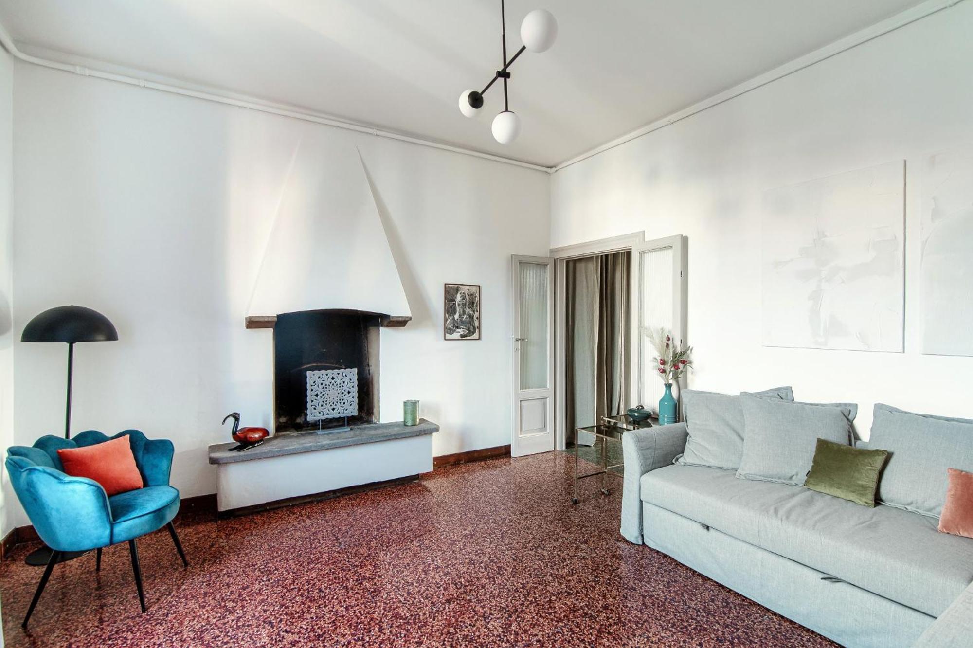 Stella Apartment By Quokka 360 - Past And Present In Como Kültér fotó