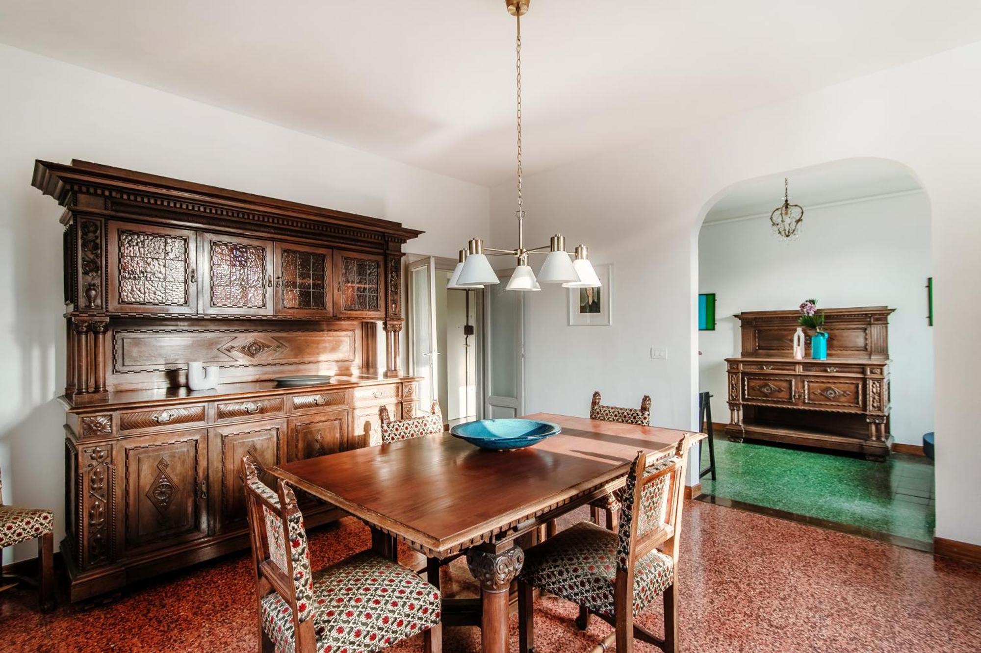 Stella Apartment By Quokka 360 - Past And Present In Como Kültér fotó