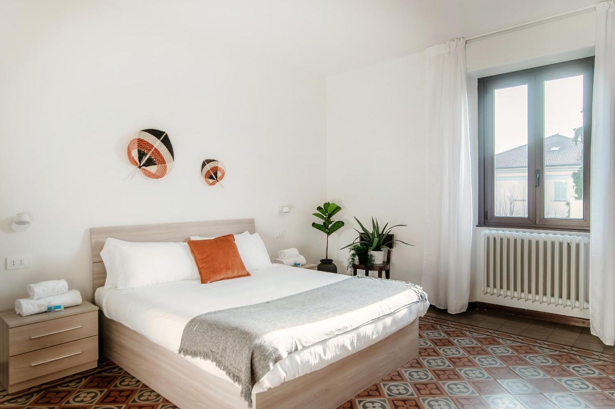 Stella Apartment By Quokka 360 - Past And Present In Como Kültér fotó