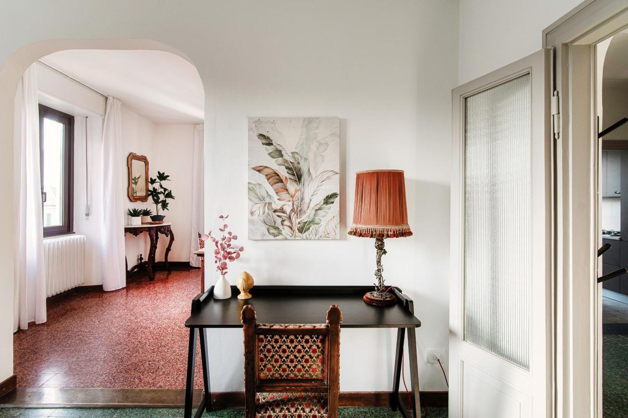 Stella Apartment By Quokka 360 - Past And Present In Como Kültér fotó