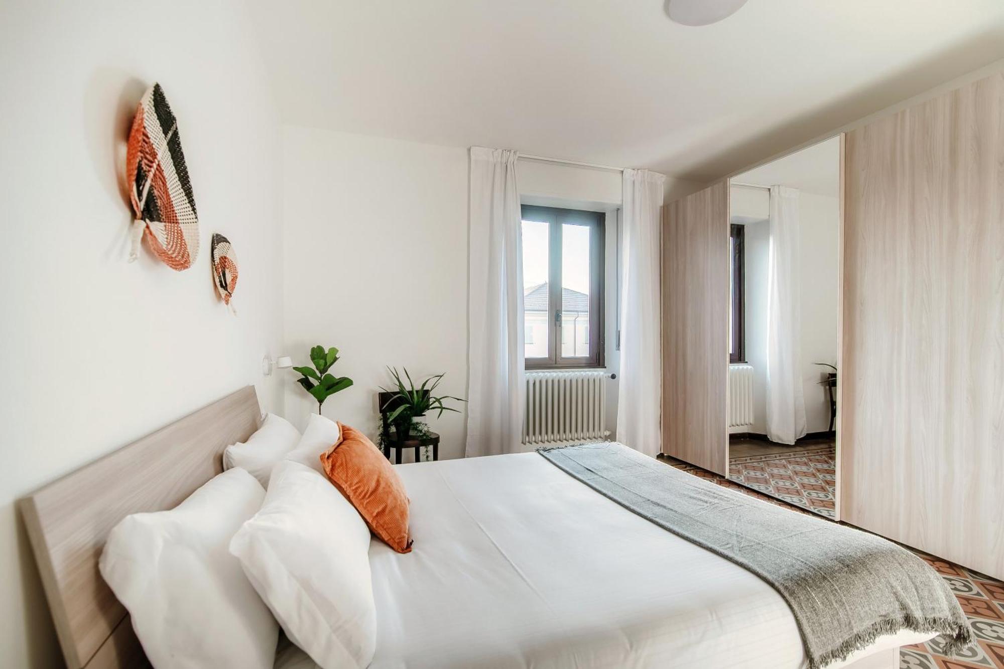 Stella Apartment By Quokka 360 - Past And Present In Como Kültér fotó