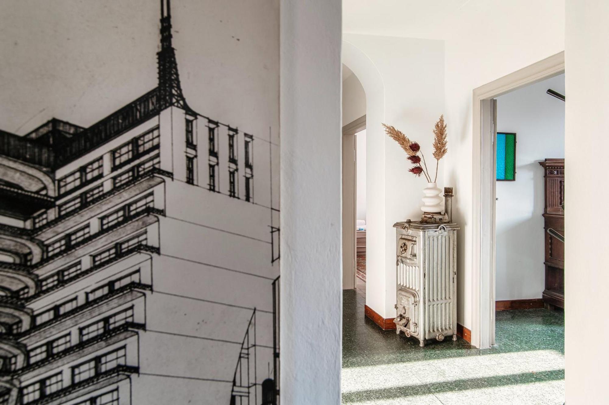 Stella Apartment By Quokka 360 - Past And Present In Como Kültér fotó