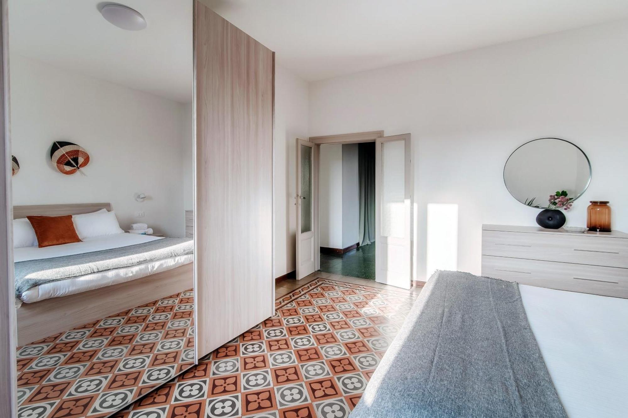 Stella Apartment By Quokka 360 - Past And Present In Como Kültér fotó