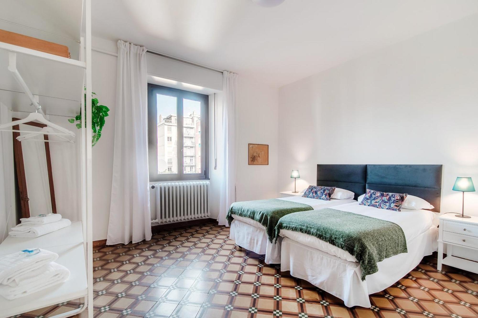 Stella Apartment By Quokka 360 - Past And Present In Como Kültér fotó