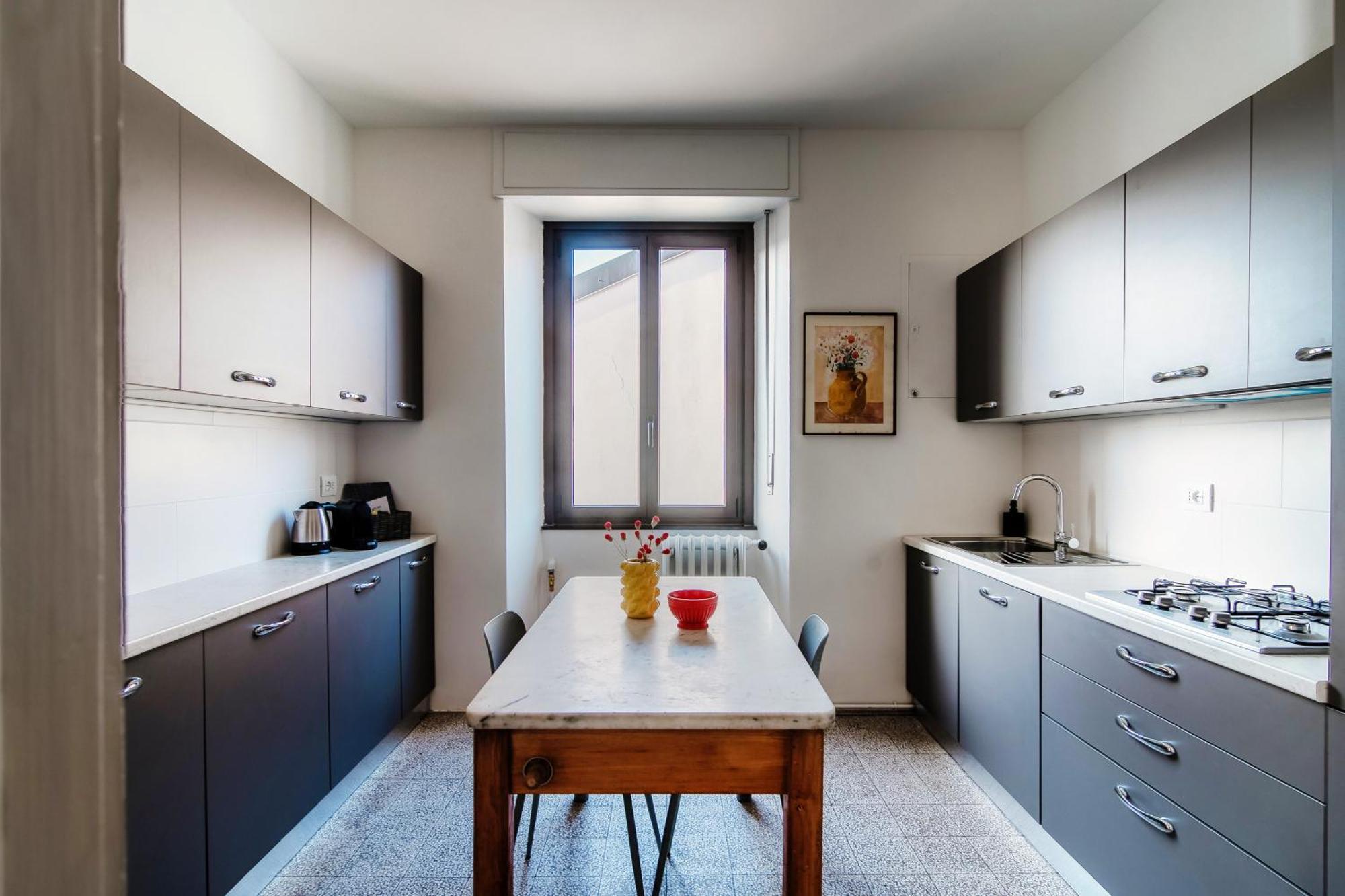 Stella Apartment By Quokka 360 - Past And Present In Como Kültér fotó