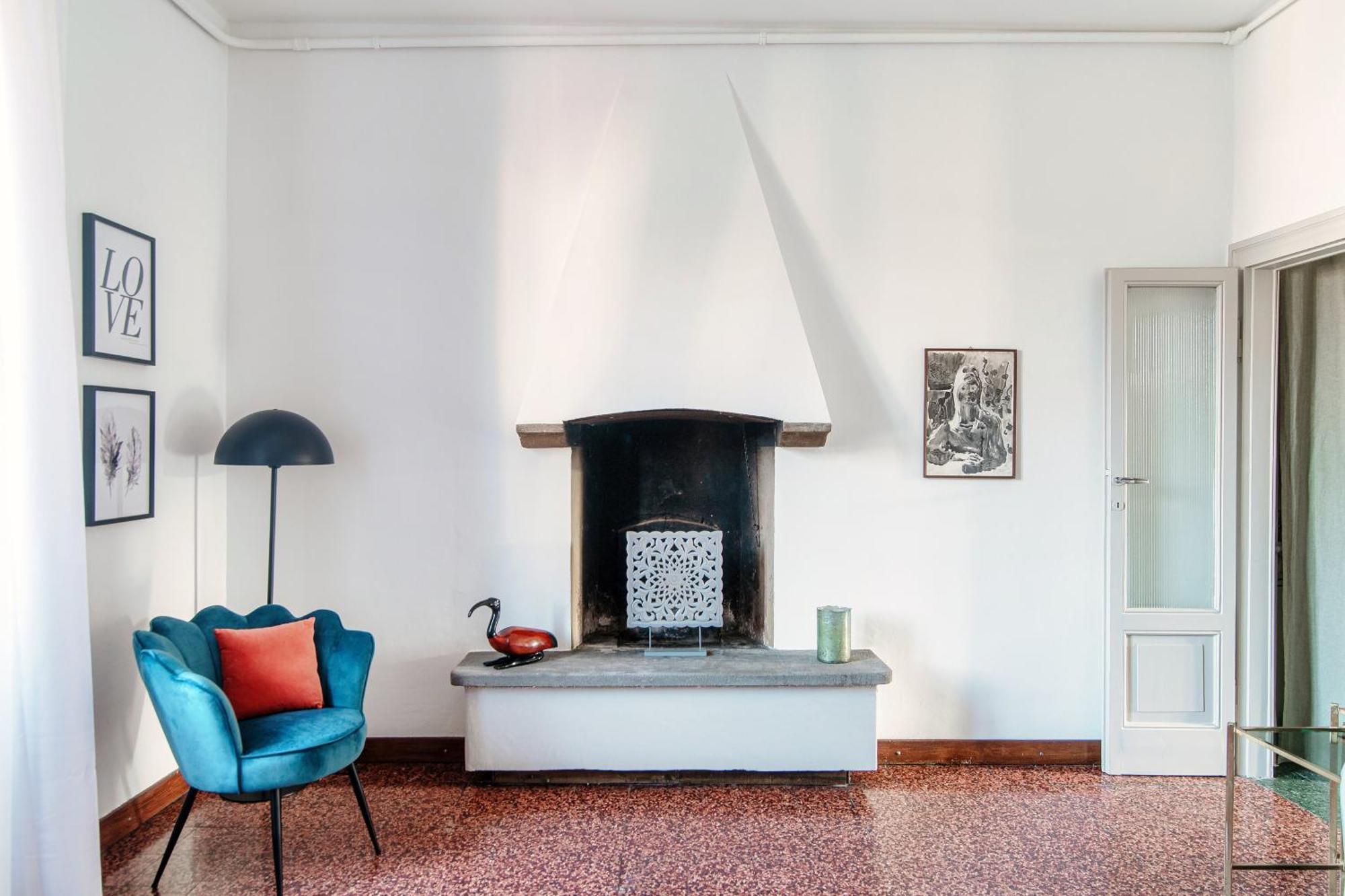 Stella Apartment By Quokka 360 - Past And Present In Como Kültér fotó
