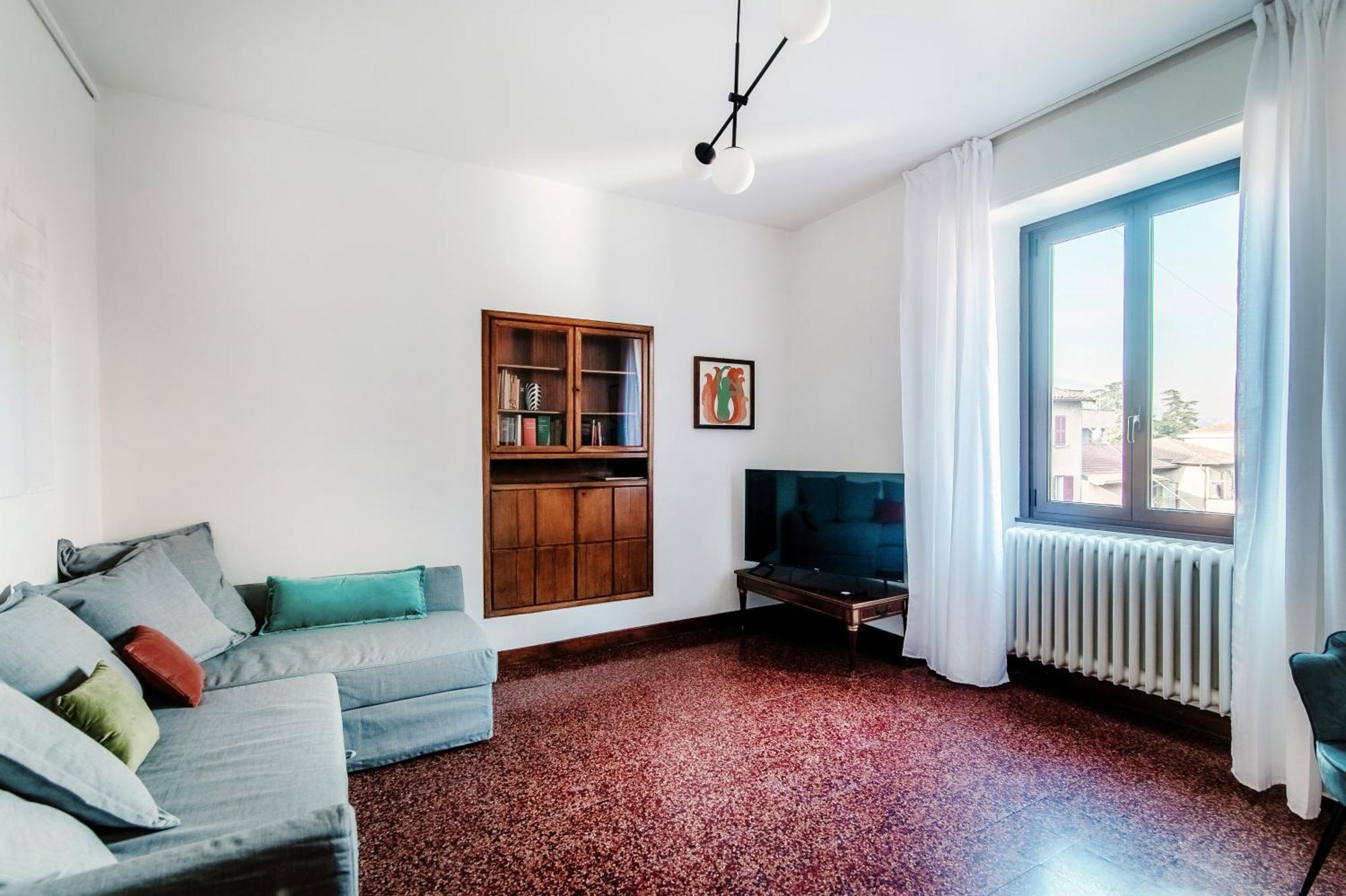 Stella Apartment By Quokka 360 - Past And Present In Como Kültér fotó